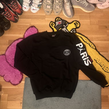 Nike jordan PSG Sweatshirt 