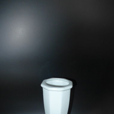 Blumenvase