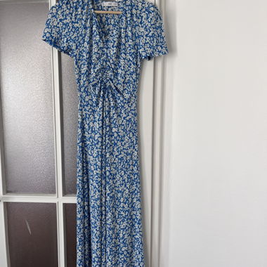 Light Summer Dress
