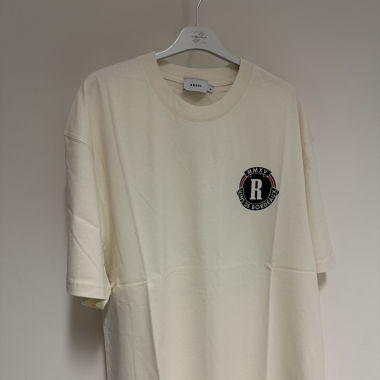 T-shirt Rhude Chateau De Rhudd