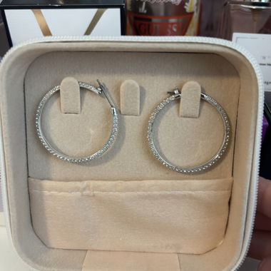 Swarovski 2000s Earrings