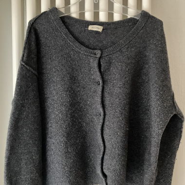 Cardigan American Vintage