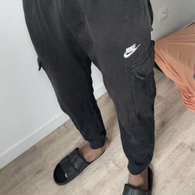 Jogging pantalon cargo Nike