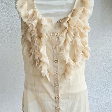 Blusa