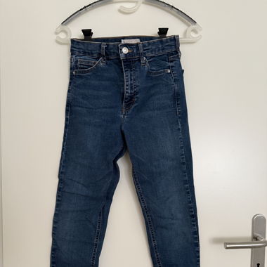 Topshop Jeans