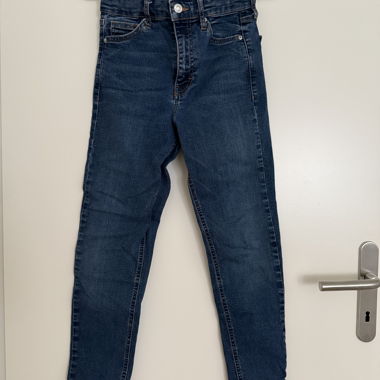 Topshop Jeans