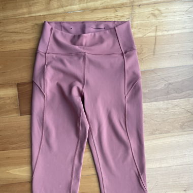 Lulu leggins