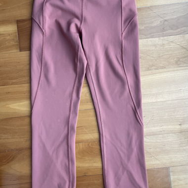 Lulu leggins