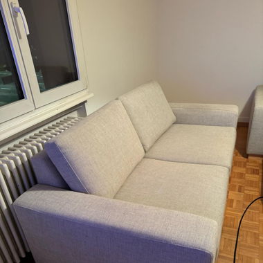 SOFA BEIGE