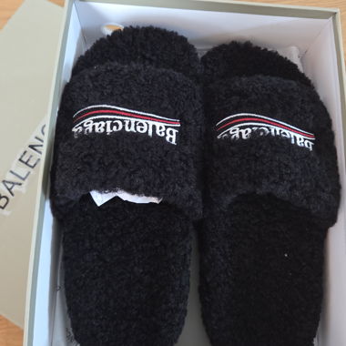 Ciabatte Balenciaga