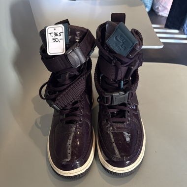 Nike SF Air Force 1 
