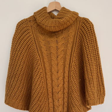 Poncho 