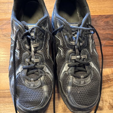 Scarpe New Balance