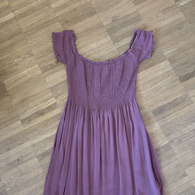 Sommerkleid