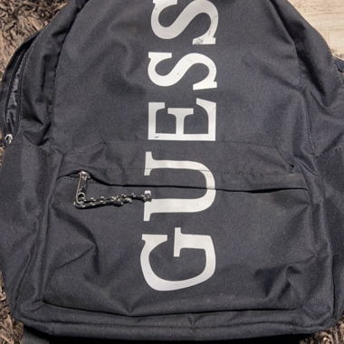 GUESS Kids Backpack