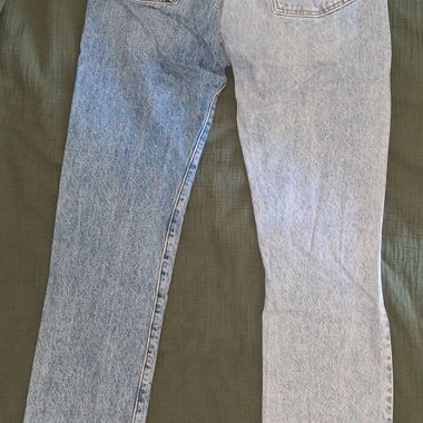 Jeans Levi's 501 W28 L32