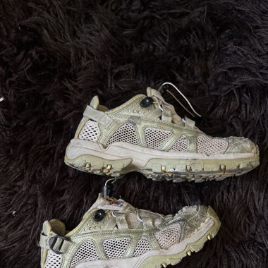 Salomon shoes