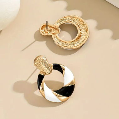 Boucle d'oreille