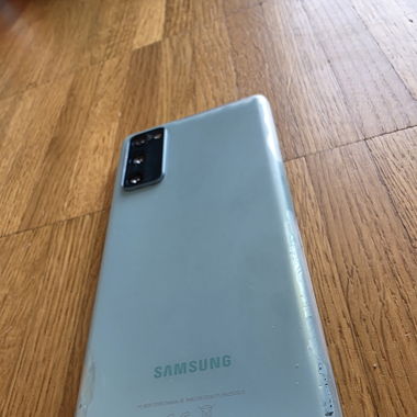 Samsung Galaxy S20 FE 5G