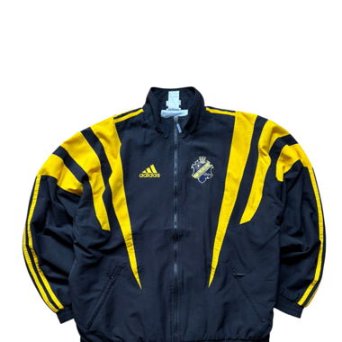 Vintage Adidas Trackjacket (L)
