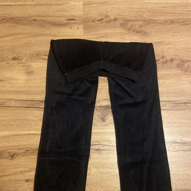 Vintage Stoffhose