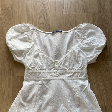 Cute Brandy Melville Top