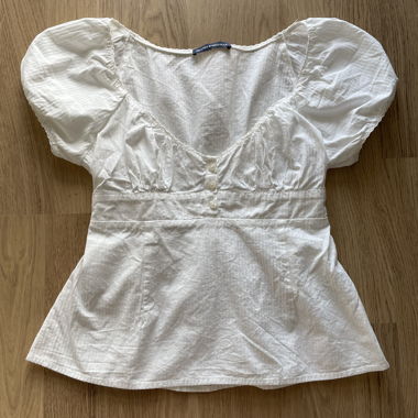 Cute Brandy Melville Top
