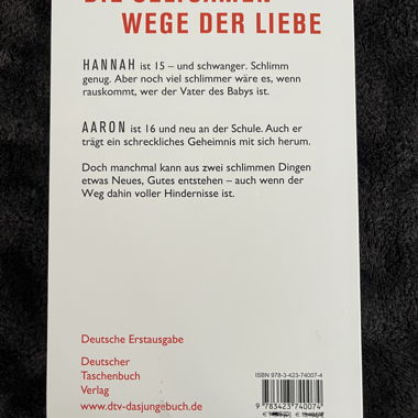  Fck you Leben! – N. Pratt, Roman