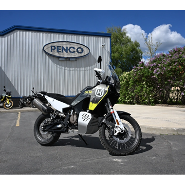 2025 Husqvarna NORDEN 901 EXPEDITION