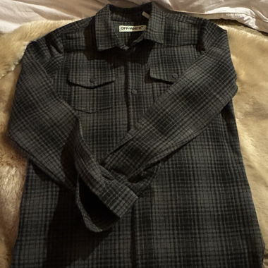 Giacca Off-White