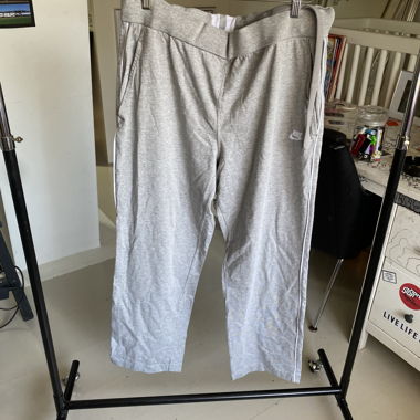 Nike Sports Pants Grey XL