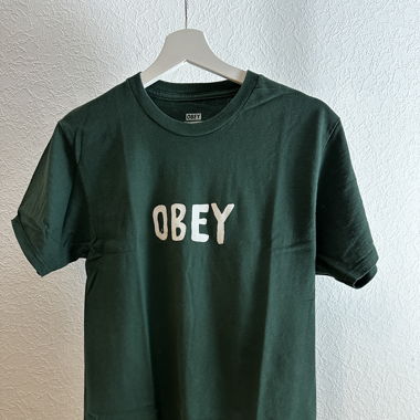 Tshirt obey