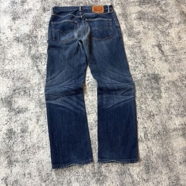 Jean Levi's du Japon