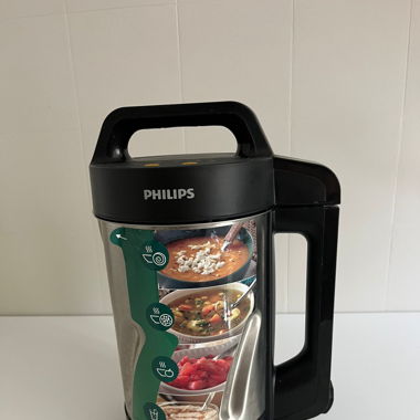 Philips Suppenbereiter