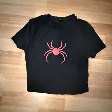 T-shirt Spider-Man
