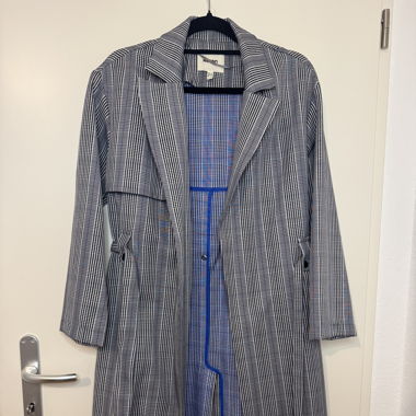 Manteau