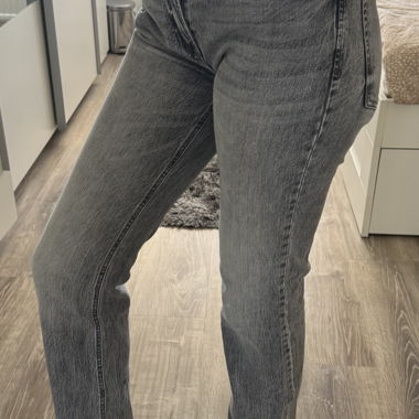 Jeans Stradivarius D98 Nuovi