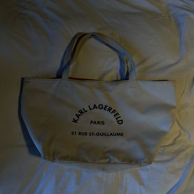 Sac Karl Lagerfeld 