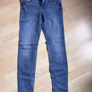 Jean Tom Tailor Denim
