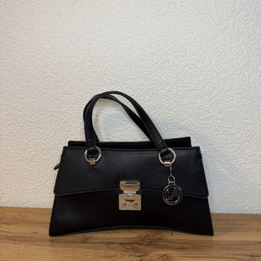 Black Guess Handbag