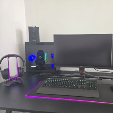 Game - PC Set