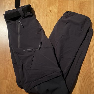 Quechua Trekking Pants