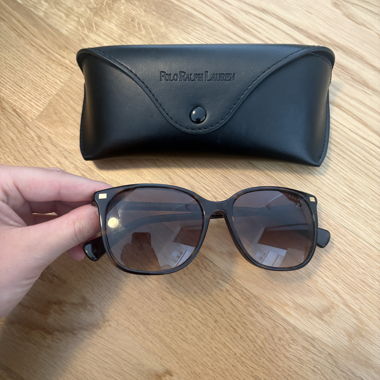 Polo Ralph Lauren Sunglasses