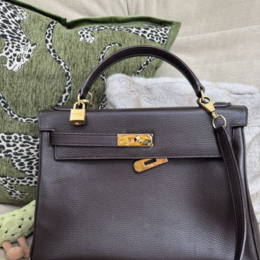 Sac Baradani - Florence Vintage
