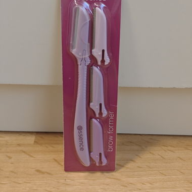 Essence Augenbrauenformer Set