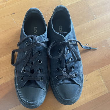 Classic Converse