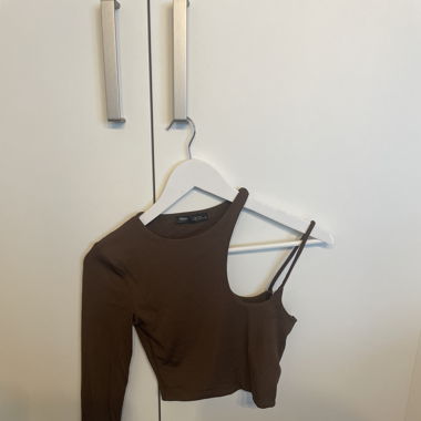 Haut pull and bear