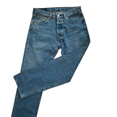 Jeans Levi's 501 Relaxed