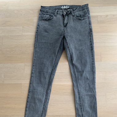 Jeanshose Gr38, superstretch
