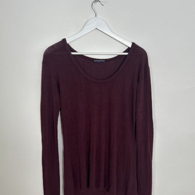 Brandy Melville Langarmoberteil